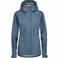 FRILUFTS ARADENA HOODED JACKET Damen - Hardshelljacke