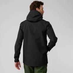 FRILUFTS ARADENA HOODED JACKET Herren - Hardshelljacke