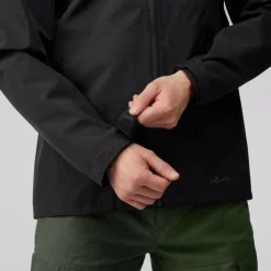 FRILUFTS ARADENA HOODED JACKET Herren - Hardshelljacke