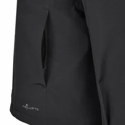 FRILUFTS ARADENA HOODED JACKET Herren - Hardshelljacke