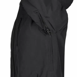FRILUFTS ARADENA HOODED JACKET Herren - Hardshelljacke