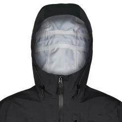 FRILUFTS ARADENA HOODED JACKET Herren - Hardshelljacke