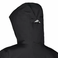 FRILUFTS ARADENA HOODED JACKET Herren - Hardshelljacke