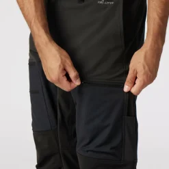 FRILUFTS ARES TREKKING PRO PANTS Herren - Trekkinghose