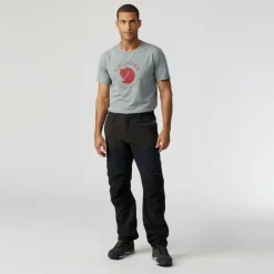FRILUFTS ARES TREKKING PRO PANTS Herren - Trekkinghose