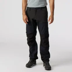 FRILUFTS ARES TREKKING PRO PANTS Herren - Trekkinghose