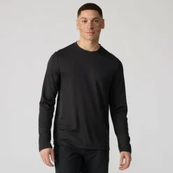 FRILUFTS ATAJATE LONGSLEEVE Herren - Langarmshirt