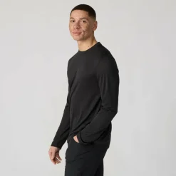 FRILUFTS ATAJATE LONGSLEEVE Herren - Langarmshirt