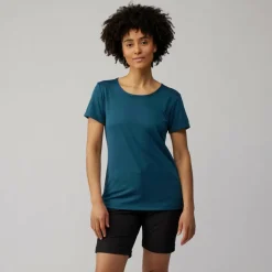 FRILUFTS ATAJATE T-SHIRT Damen - Funktionsshirt