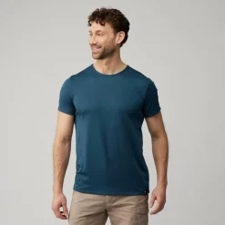 FRILUFTS ATAJATE T-SHIRT Herren - Funktionsshirt