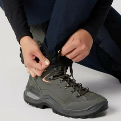 FRILUFTS ATHENA TREKKING PRO PANTS Damen - Trekkinghose