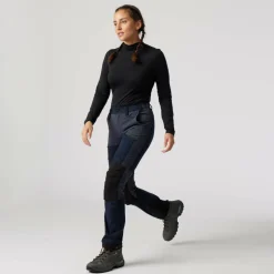 FRILUFTS ATHENA TREKKING PRO PANTS Damen - Trekkinghose