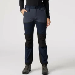 FRILUFTS ATHENA TREKKING PRO PANTS Damen - Trekkinghose