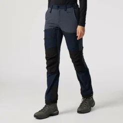 FRILUFTS ATHENA TREKKING PRO PANTS Damen - Trekkinghose