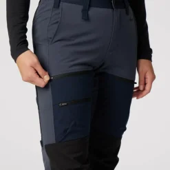 FRILUFTS ATHENA TREKKING PRO PANTS Damen - Trekkinghose