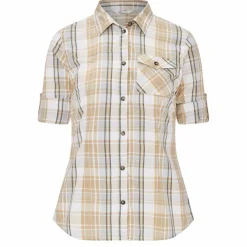 FRILUFTS AWARUA L/S SHIRT Damen - Outdoor Bluse