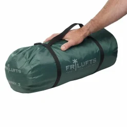 FRILUFTS BARRY 3 - Kuppelzelt
