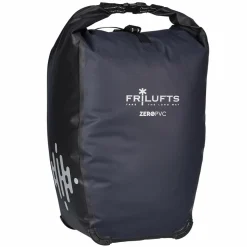 FRILUFTS BIKE BAG ROLLTOP - Fahrradtasche