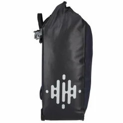 FRILUFTS BIKE BAG ROLLTOP - Fahrradtasche