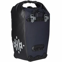 FRILUFTS BIKE BAG ROLLTOP - Fahrradtasche