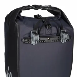 FRILUFTS BIKE BAG ROLLTOP - Fahrradtasche
