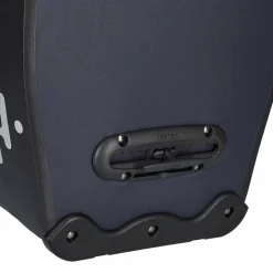 FRILUFTS BIKE BAG ROLLTOP - Fahrradtasche