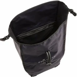 FRILUFTS BIKE BAG ROLLTOP - Fahrradtasche