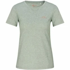 FRILUFTS BITONTO BIKE EMBROIDERED T-SHIRT Damen - Funktionsshirt