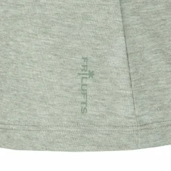 FRILUFTS BITONTO BIKE EMBROIDERED T-SHIRT Damen - Funktionsshirt