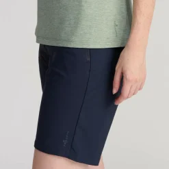 FRILUFTS BITONTO BIKE EMBROIDERED T-SHIRT Damen - Funktionsshirt