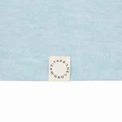 FRILUFTS BITONTO EMBROIDERED T-SHIRT Damen - Funktionsshirt