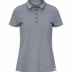 FRILUFTS BITONTO POLO SHIRT Damen - Funktionsshirt