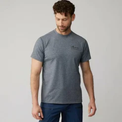 FRILUFTS BITONTO PRINTED T-SHIRT Herren - Funktionsshirt