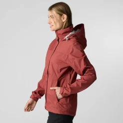 FRILUFTS BJARNAFOSS JACKET Damen - Regenjacke