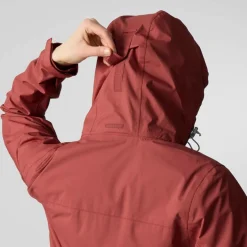 FRILUFTS BJARNAFOSS JACKET Damen - Regenjacke