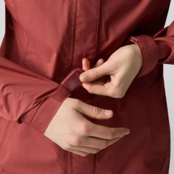 FRILUFTS BJARNAFOSS JACKET Damen - Regenjacke