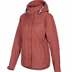 FRILUFTS BJARNAFOSS JACKET Damen - Regenjacke