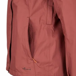FRILUFTS BJARNAFOSS JACKET Damen - Regenjacke