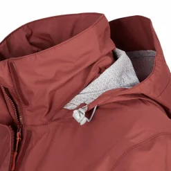 FRILUFTS BJARNAFOSS JACKET Damen - Regenjacke