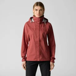 FRILUFTS BJARNAFOSS JACKET Damen - Regenjacke