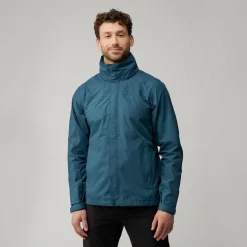 FRILUFTS BJARNAFOSS JACKET Herren - Regenjacke