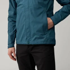 FRILUFTS BJARNAFOSS JACKET Herren - Regenjacke