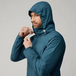 FRILUFTS BJARNAFOSS JACKET Herren - Regenjacke