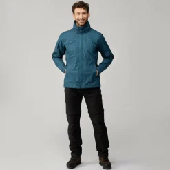FRILUFTS BJARNAFOSS JACKET Herren - Regenjacke