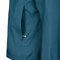 FRILUFTS BJARNAFOSS JACKET Herren - Regenjacke