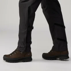FRILUFTS BJARNAFOSS PACKABLE RAINPANTS Unisex - Regenhose