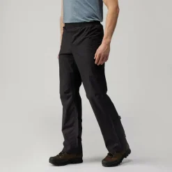 FRILUFTS BJARNAFOSS PACKABLE RAINPANTS Unisex - Regenhose