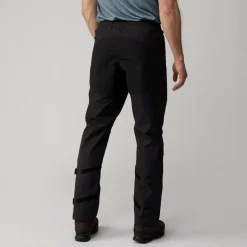 FRILUFTS BJARNAFOSS PACKABLE RAINPANTS Unisex - Regenhose