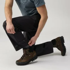 FRILUFTS BJARNAFOSS PACKABLE RAINPANTS Unisex - Regenhose