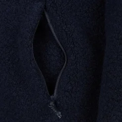 FRILUFTS BUNLIN HOODED FLEECE JACKET Damen - Wolljacke